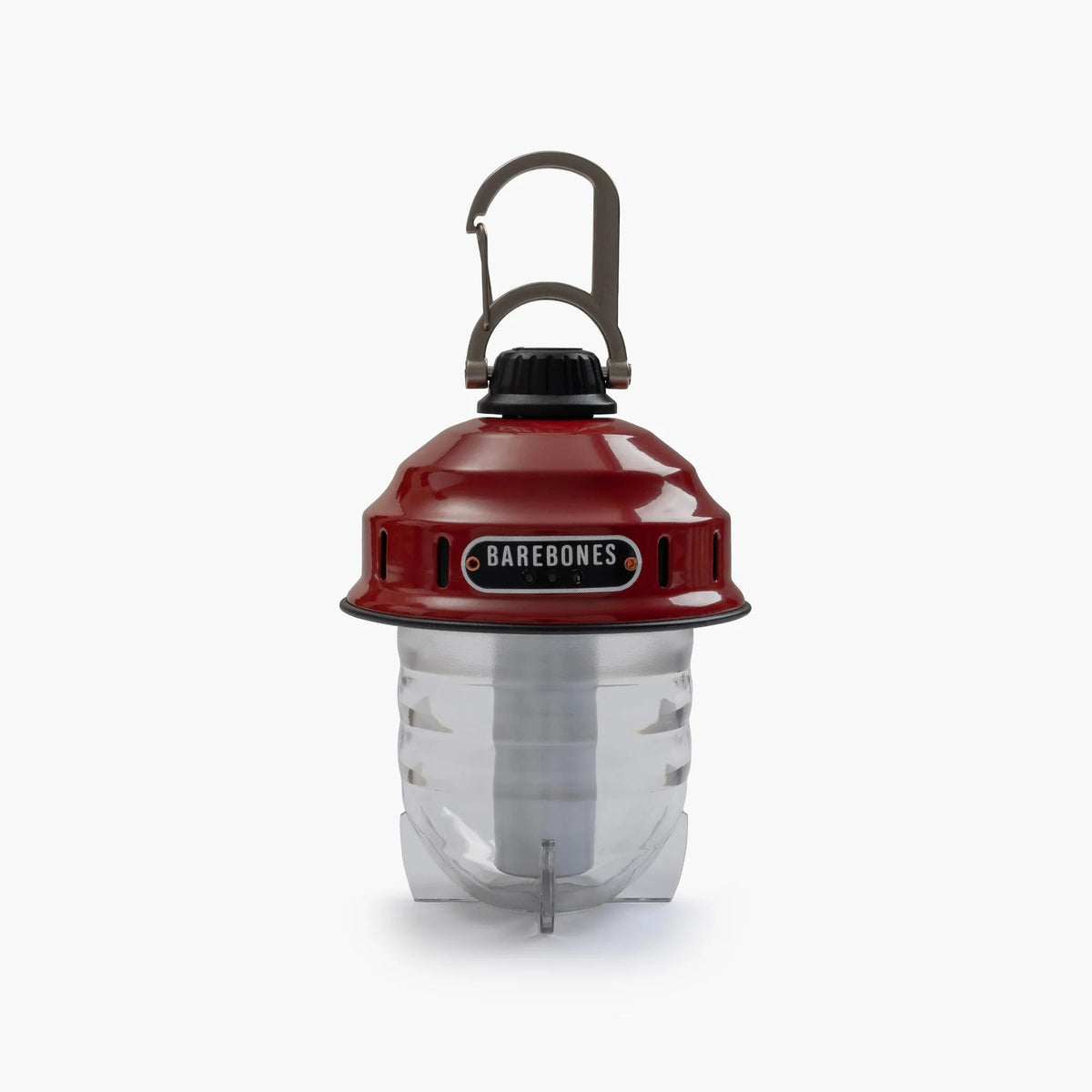 Barebones Rechargeable Hanging Lantern