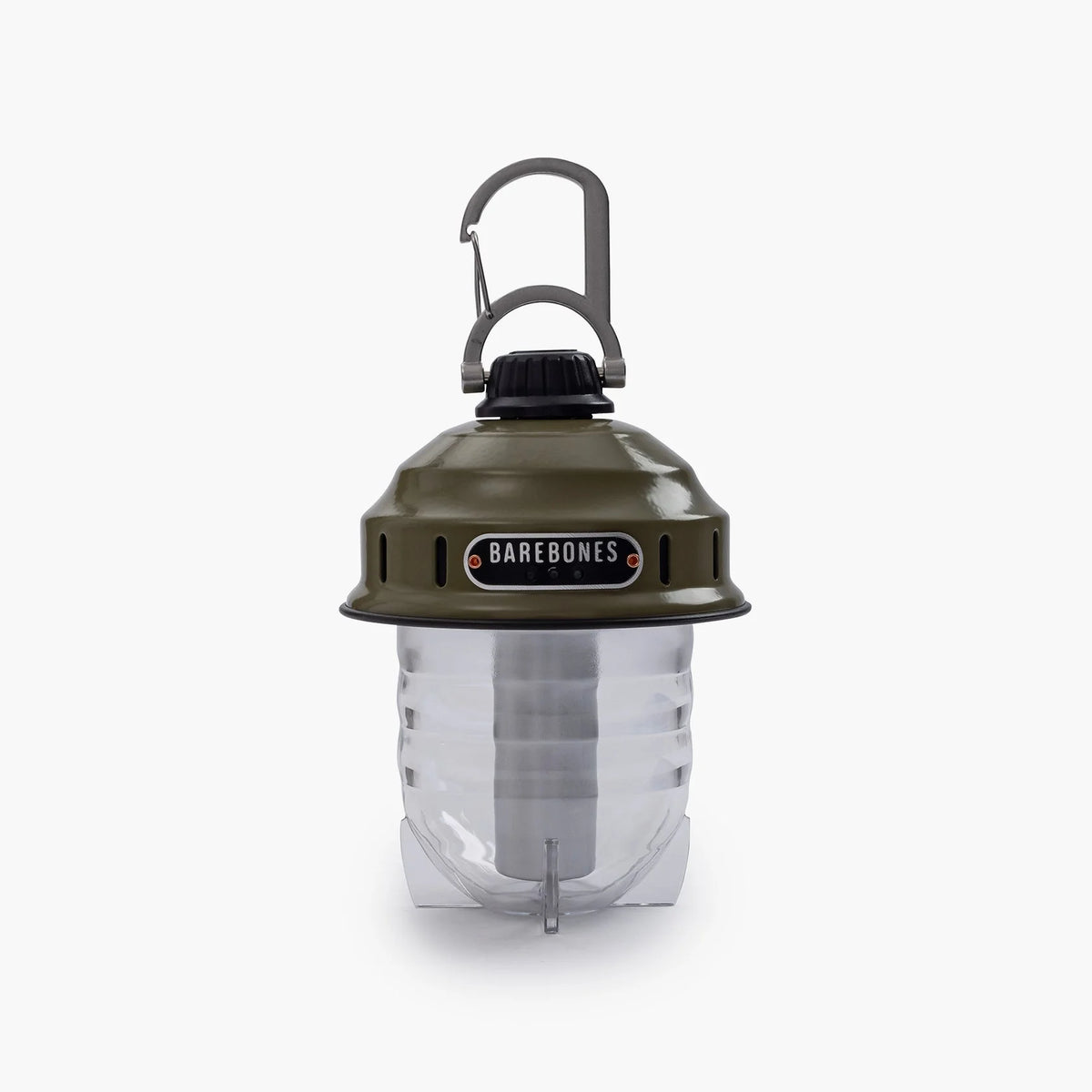 Barebones Rechargeable Hanging Lantern