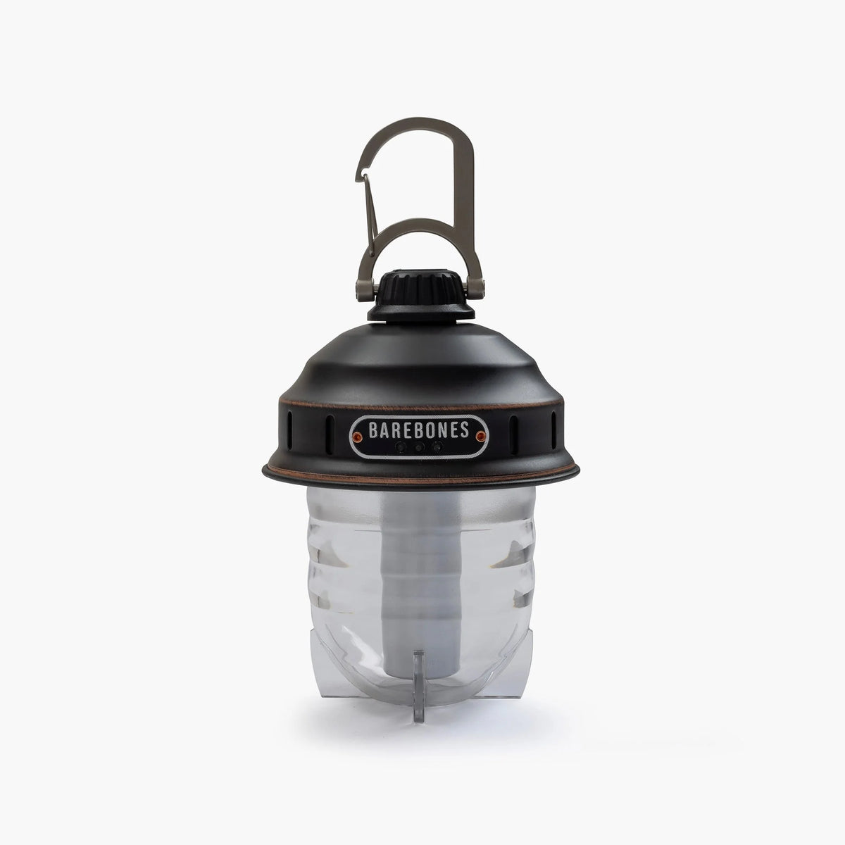 Barebones Rechargeable Hanging Lantern