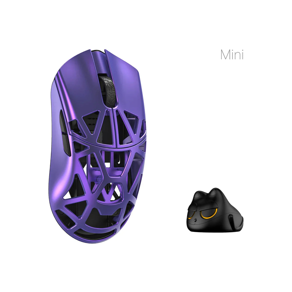 WLmouse Mini Magnesium Wireless Gaming Mouse
