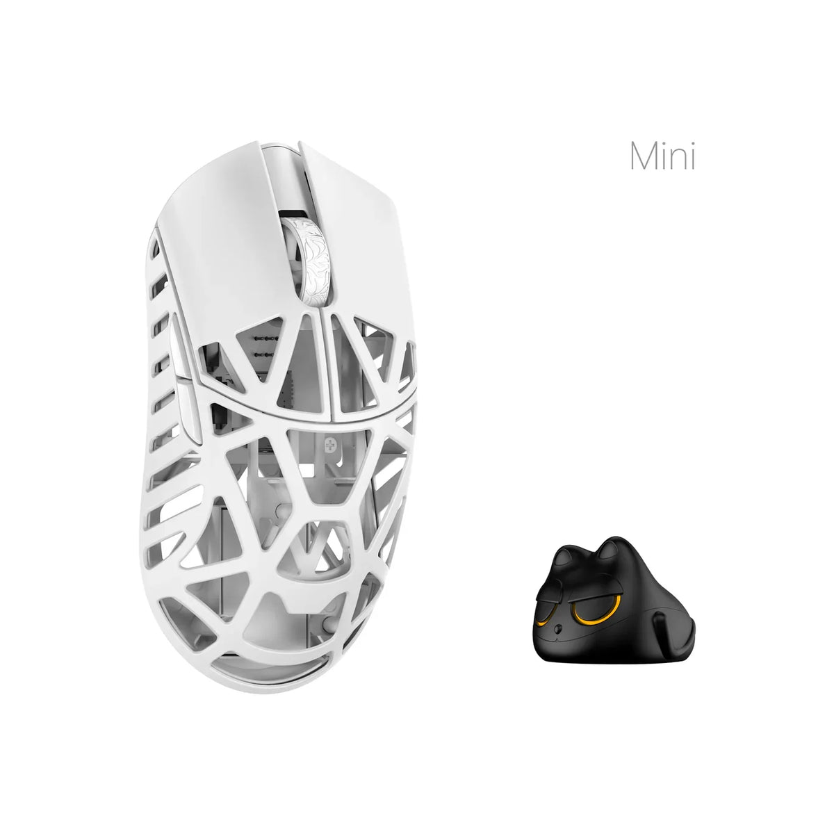WLmouse Mini Magnesium Wireless Gaming Mouse