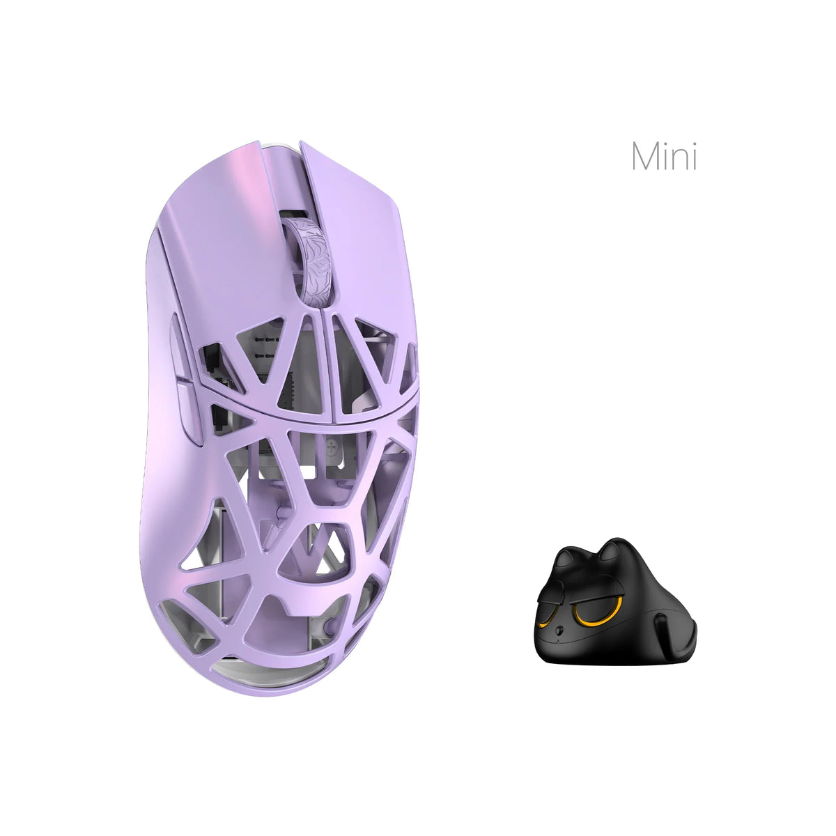 WLmouse Mini Magnesium Wireless Gaming Mouse