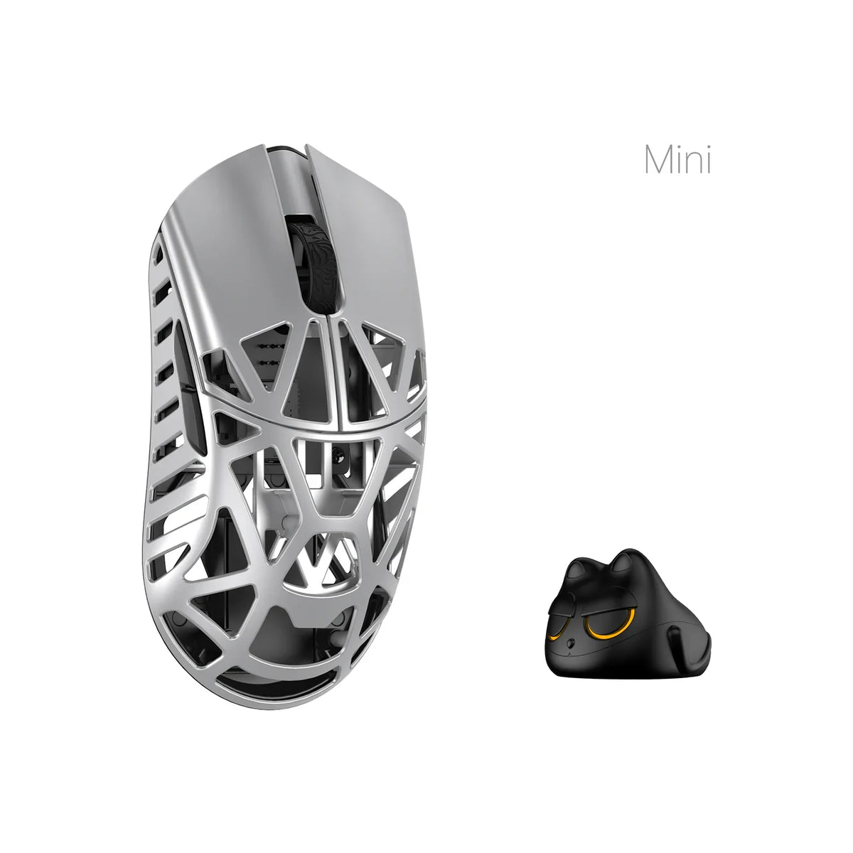 WLmouse Mini Magnesium Wireless Gaming Mouse