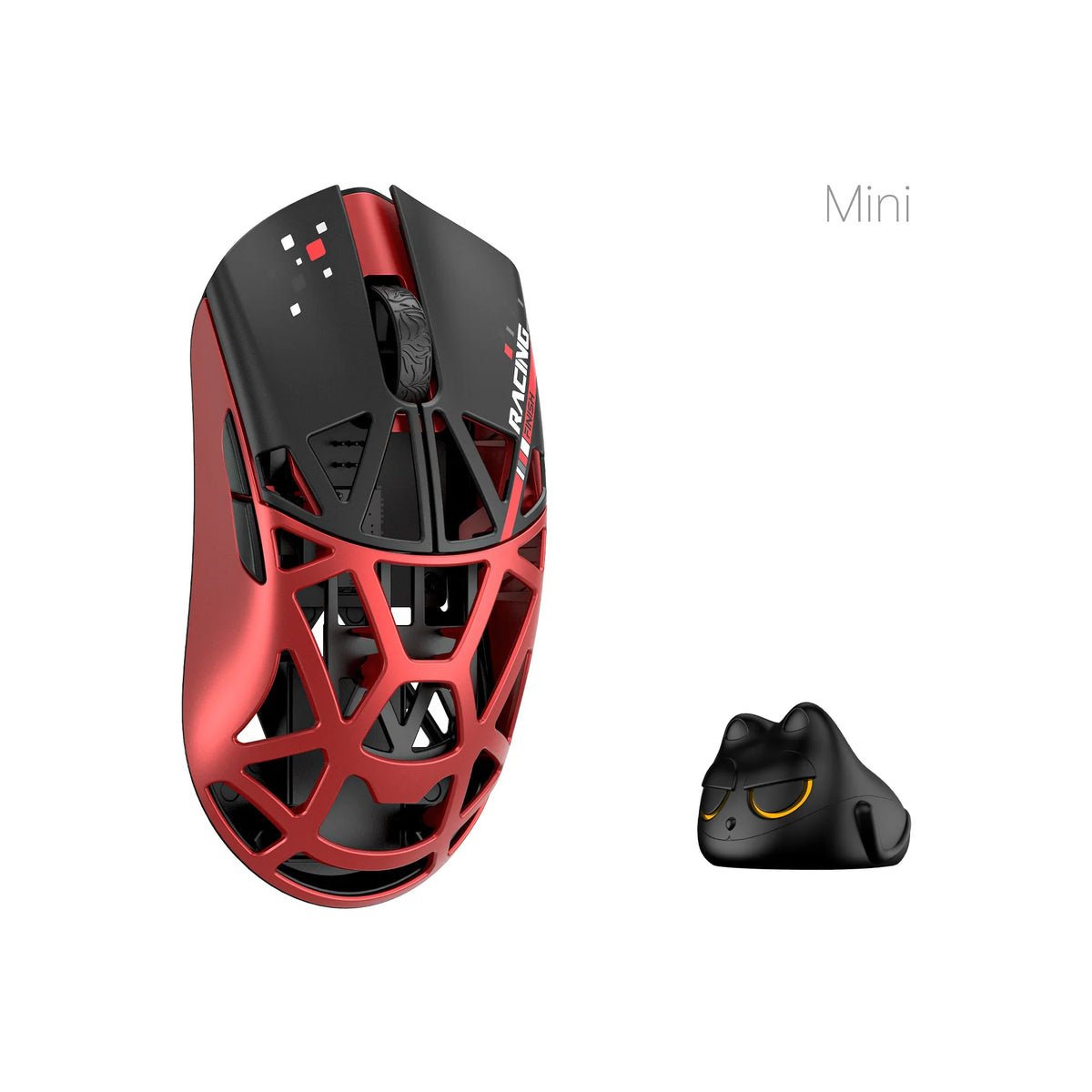 WLmouse Mini Magnesium Wireless Gaming Mouse
