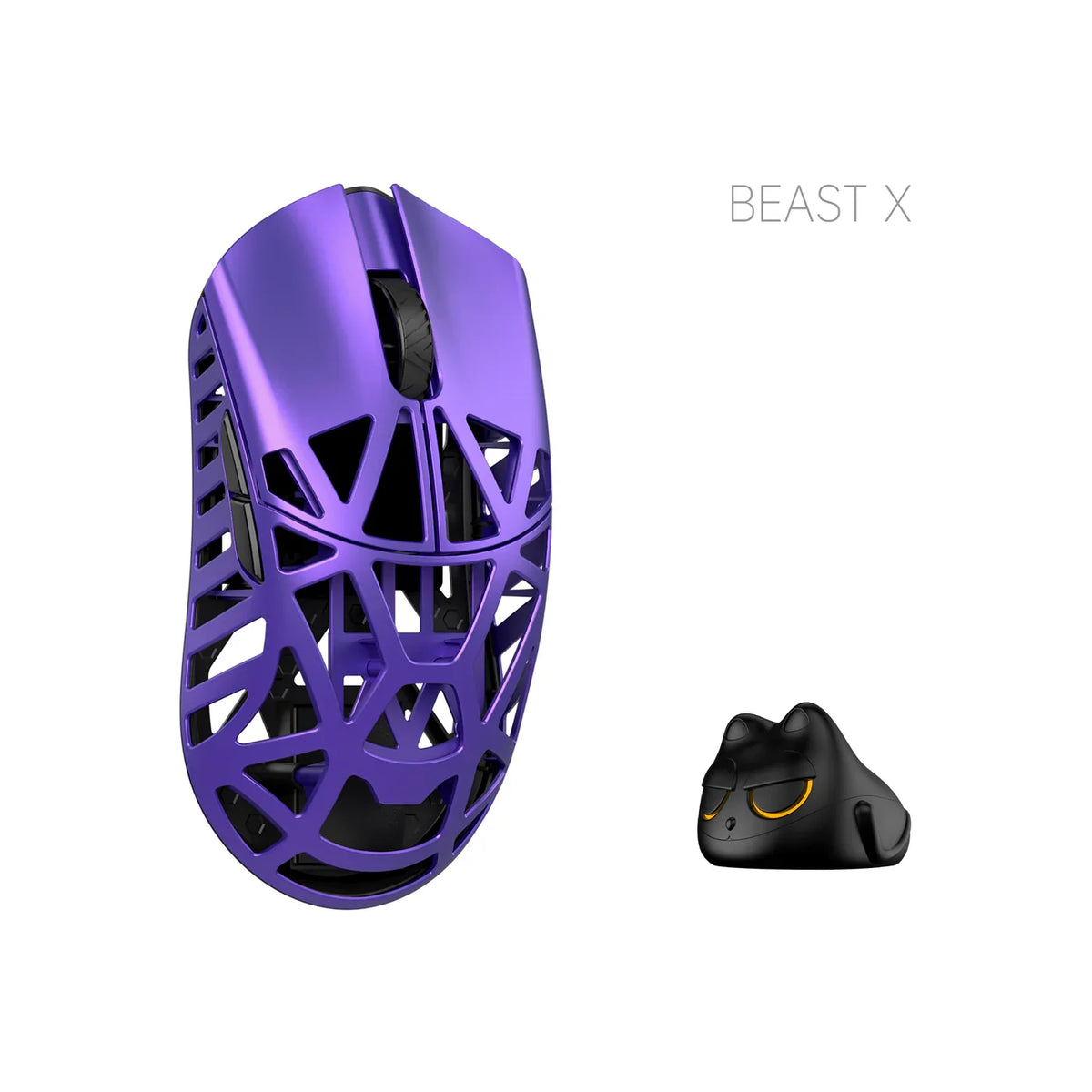 WLmouse Magnesium Wireless Gaming Mouse