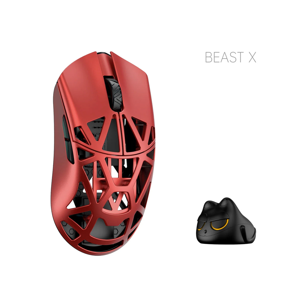 WLmouse Magnesium Wireless Gaming Mouse