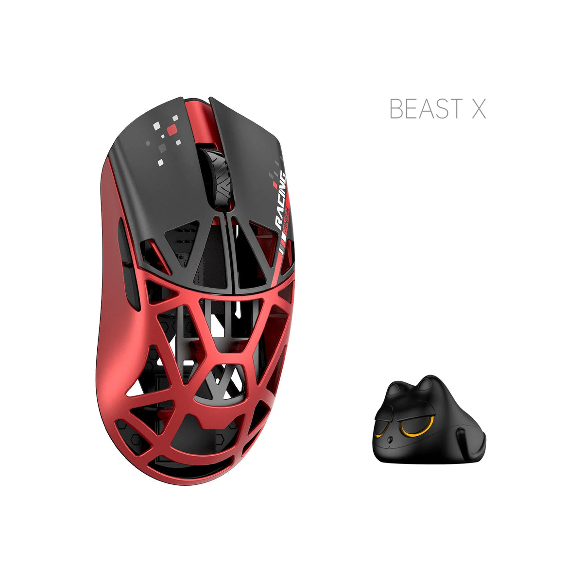WLmouse Magnesium Wireless Gaming Mouse