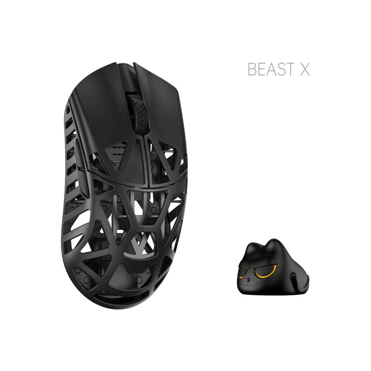 WLmouse Magnesium Wireless Gaming Mouse