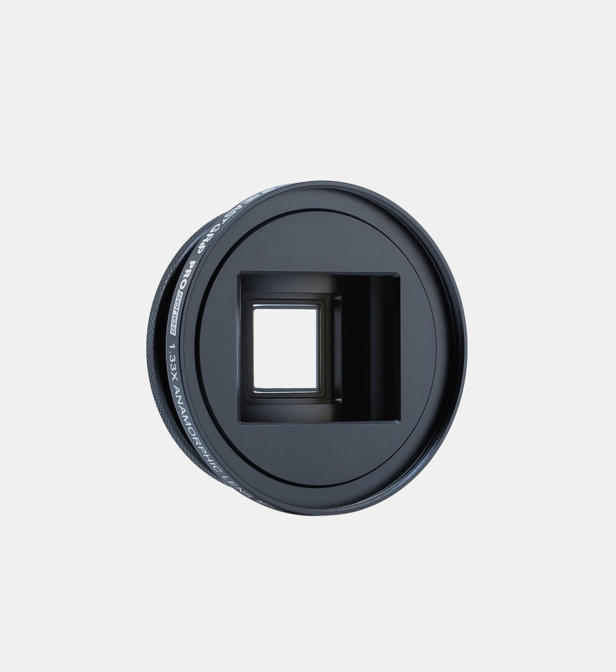 BEASTGRIP 1.33X Smartphone Anamorphic Lens