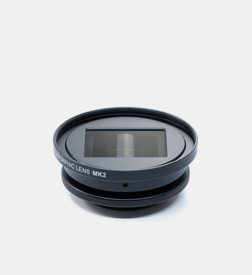 BEASTGRIP 1.33X Smartphone Anamorphic Lens