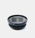 BEASTGRIP 1.33X Smartphone Anamorphic Lens