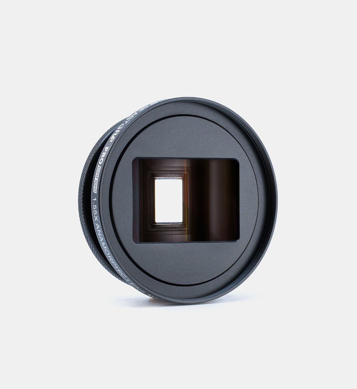 BEASTGRIP 1.55X Smartphone Anamorphic Lens