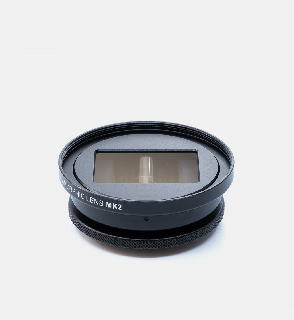 BEASTGRIP 1.55X Smartphone Anamorphic Lens