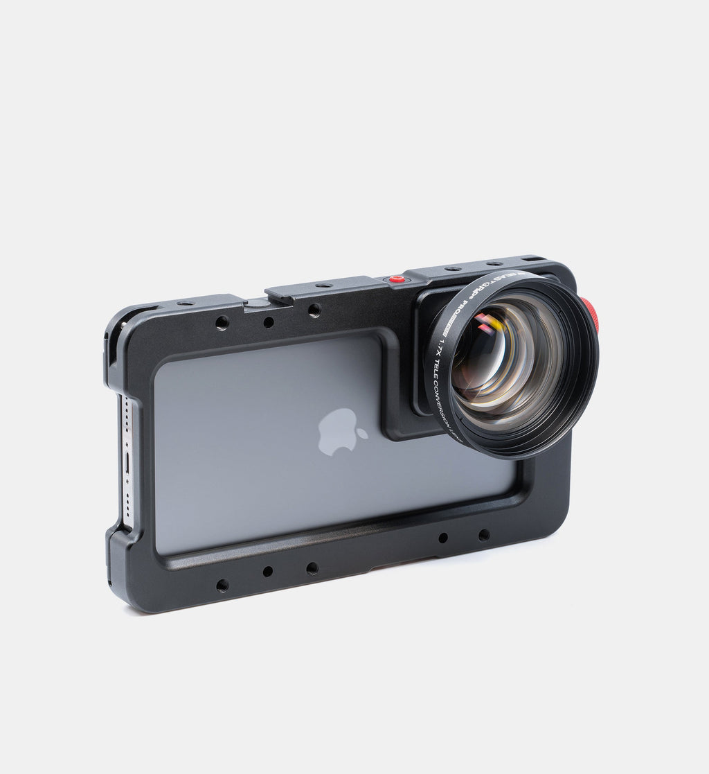 BEASTGRIP 1.7X Smartphone Telephoto Lens