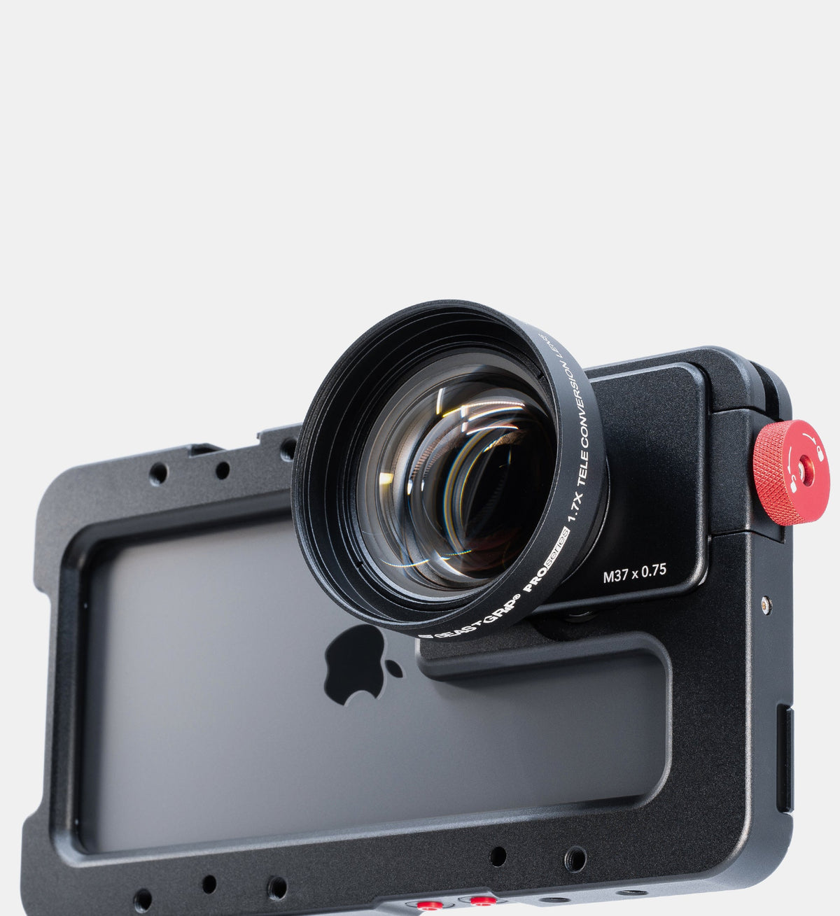 BEASTGRIP 1.7X Smartphone Telephoto Lens