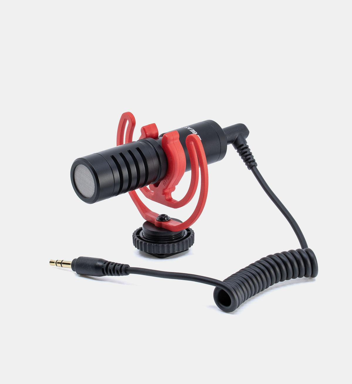 BEASTGRIP CO Cardioid On-Camera Microphone