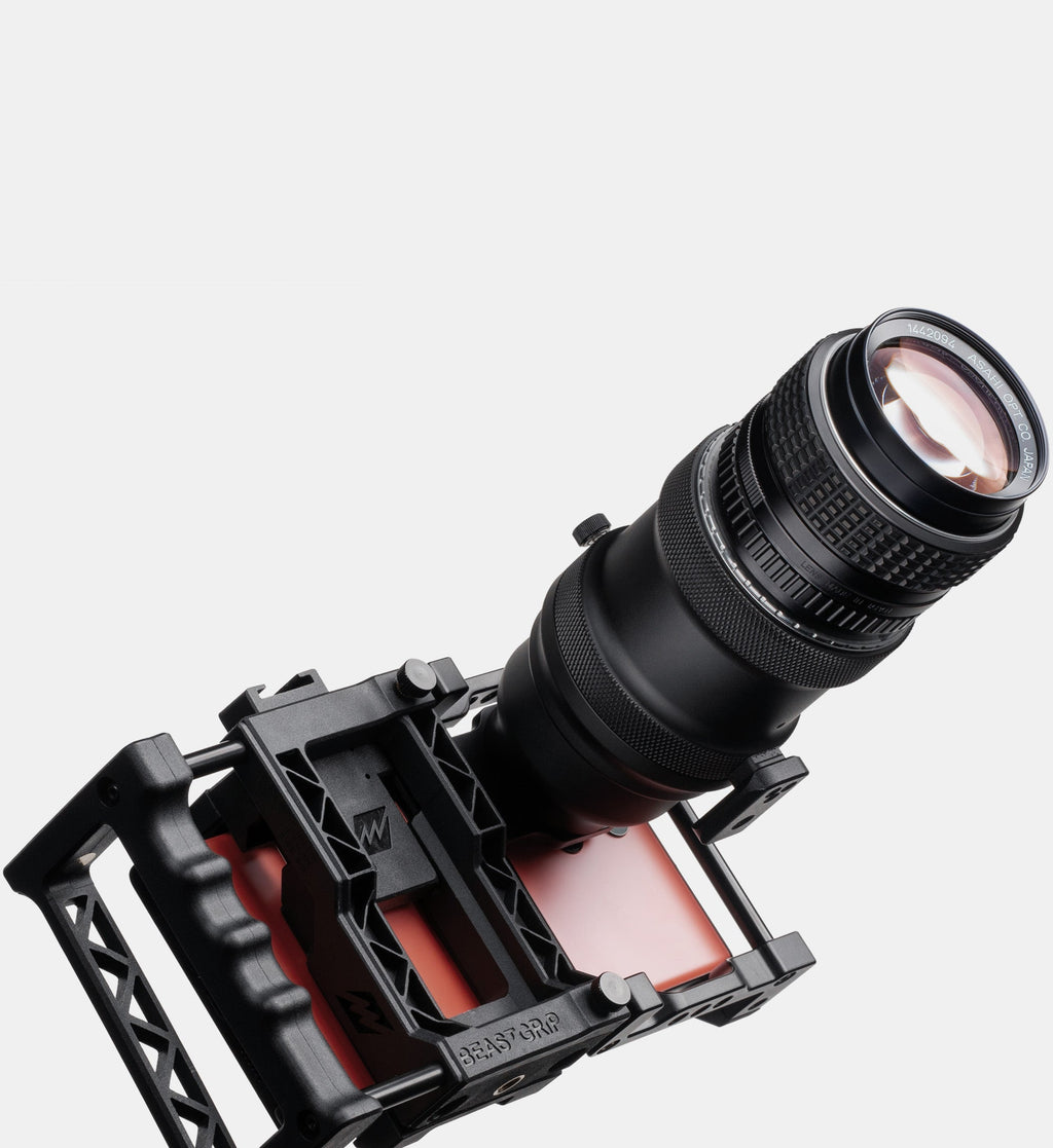 BEASTGRIP Smartphone Lens Adapter