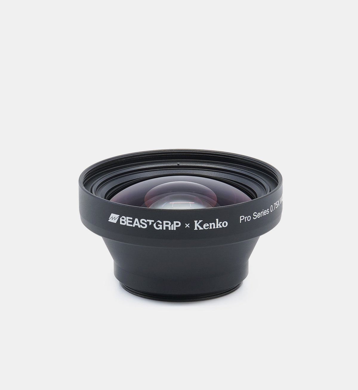 BEASTGRIP 0.75X Smartphone Wide Angle Lens