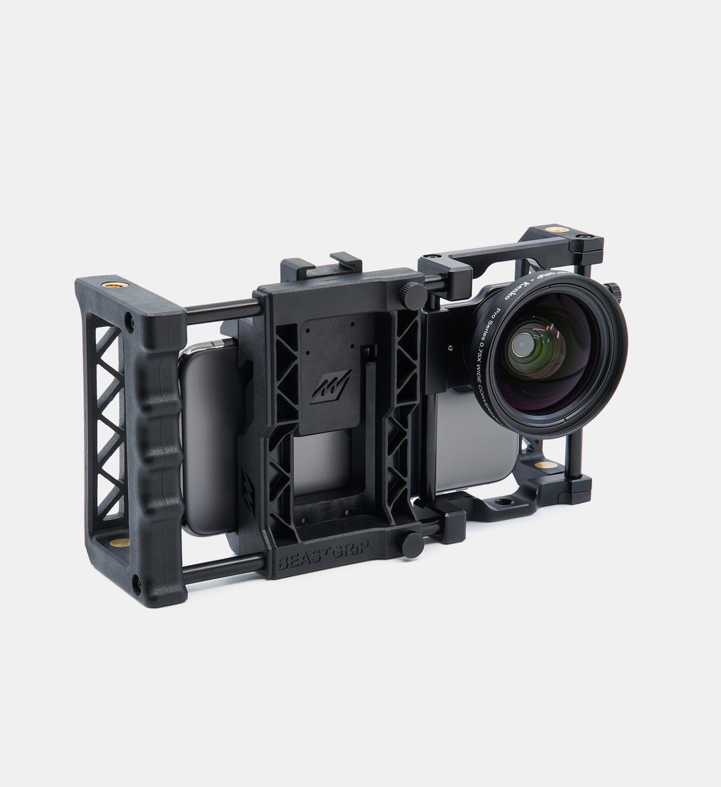 BEASTGRIP 0.75X Smartphone Wide Angle Lens