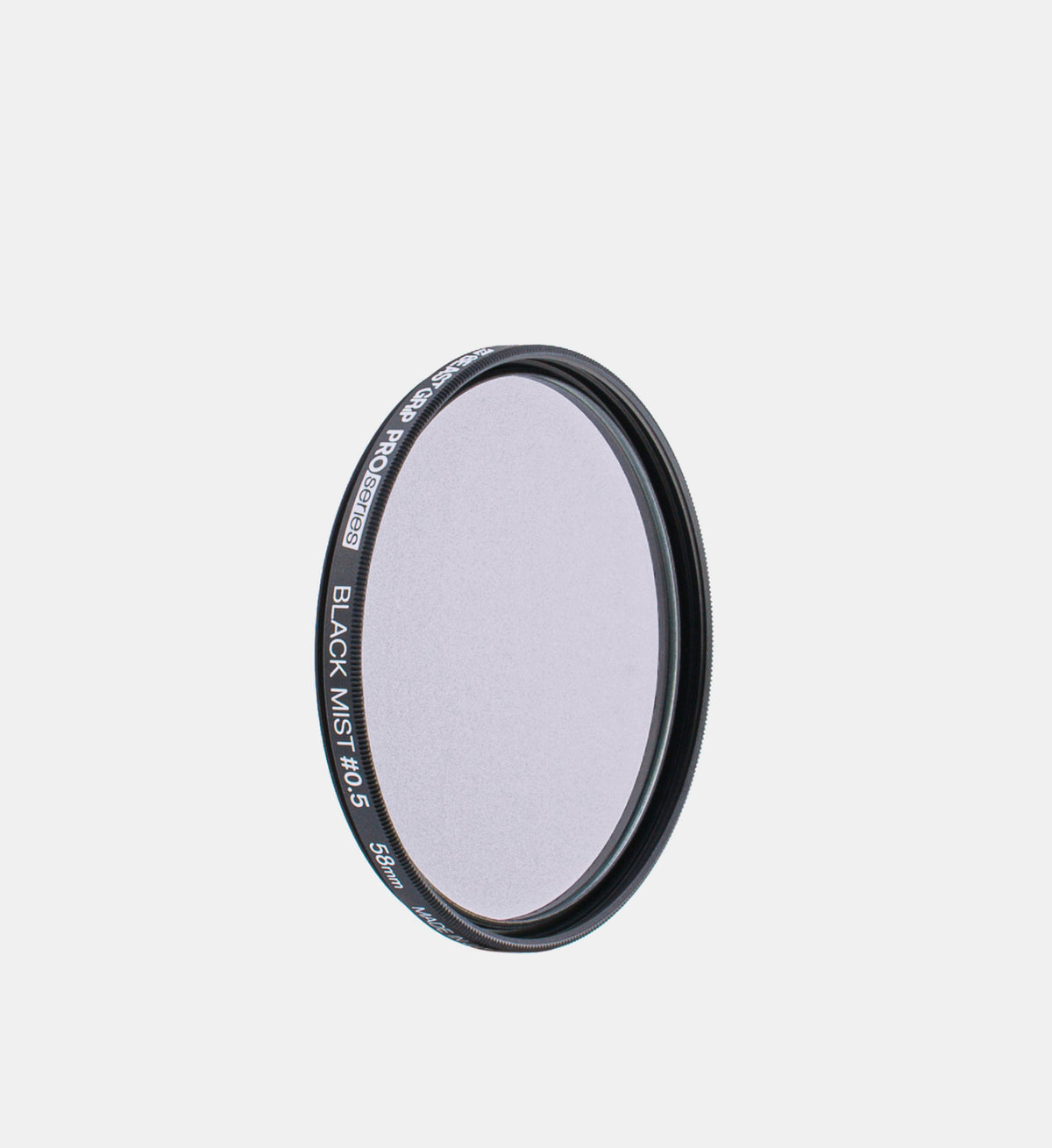 BEASTGRIP Black Mist Camera Lens Filter