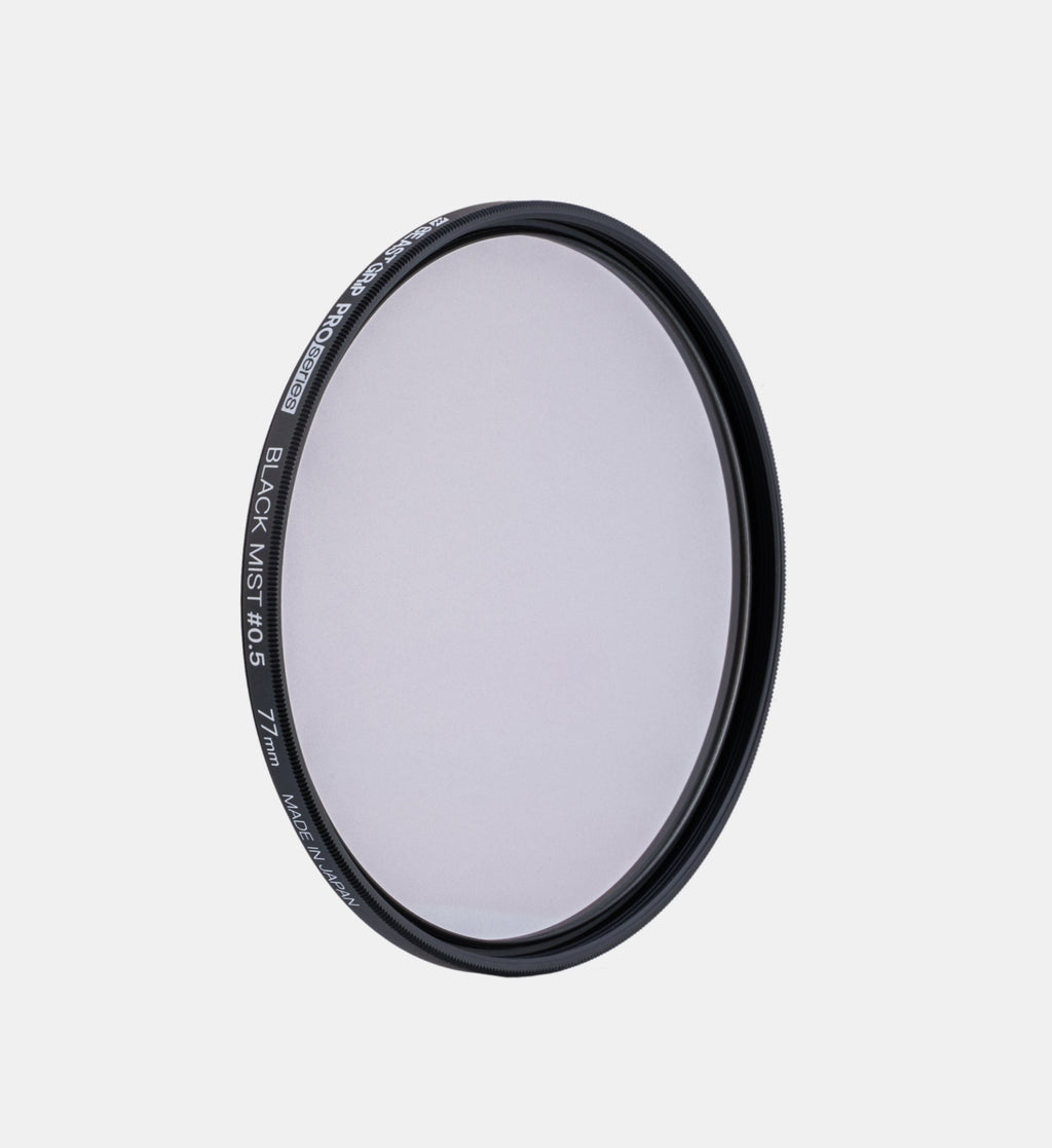 BEASTGRIP Black Mist Camera Lens Filter