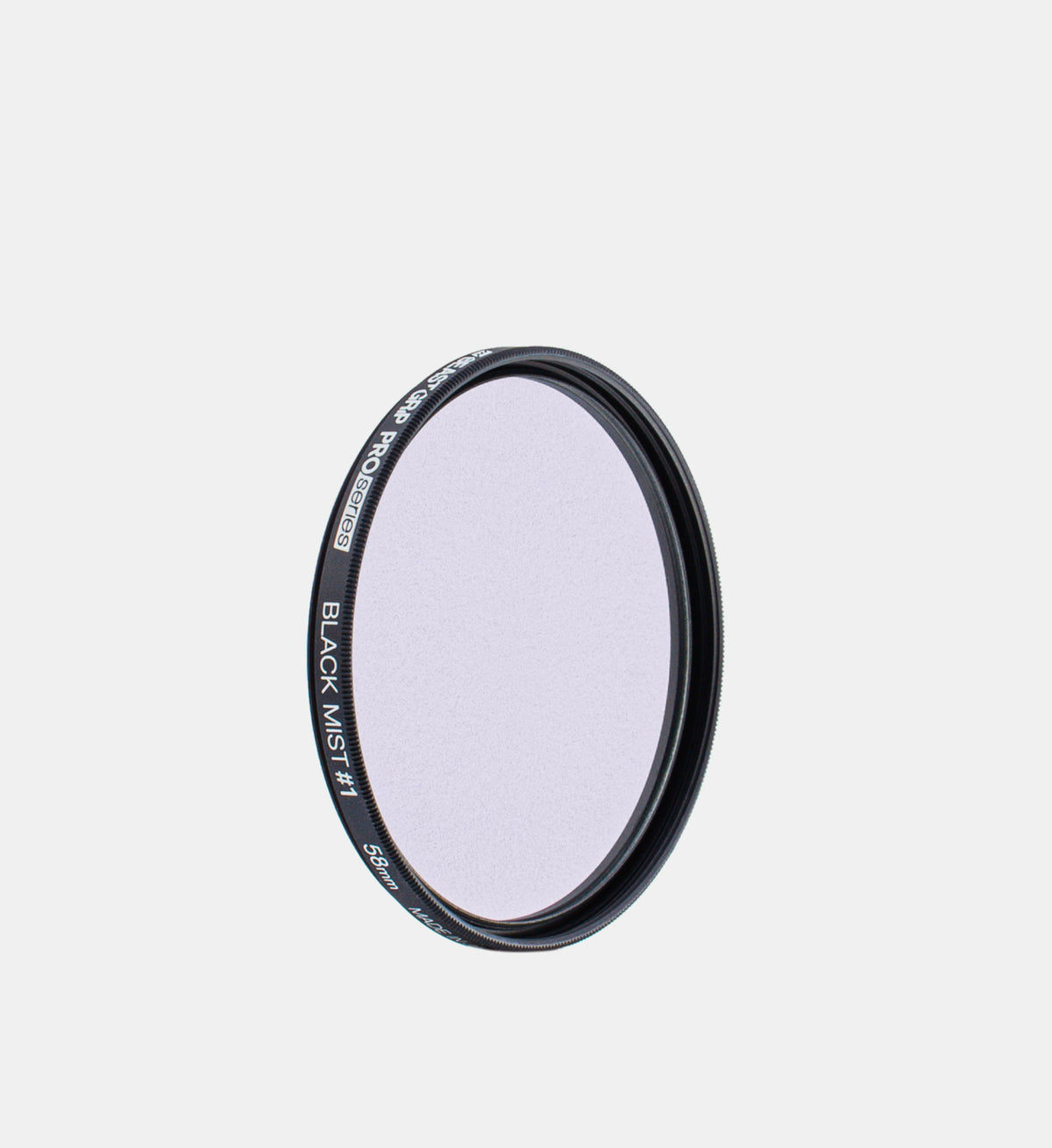 BEASTGRIP Black Mist Camera Lens Filter