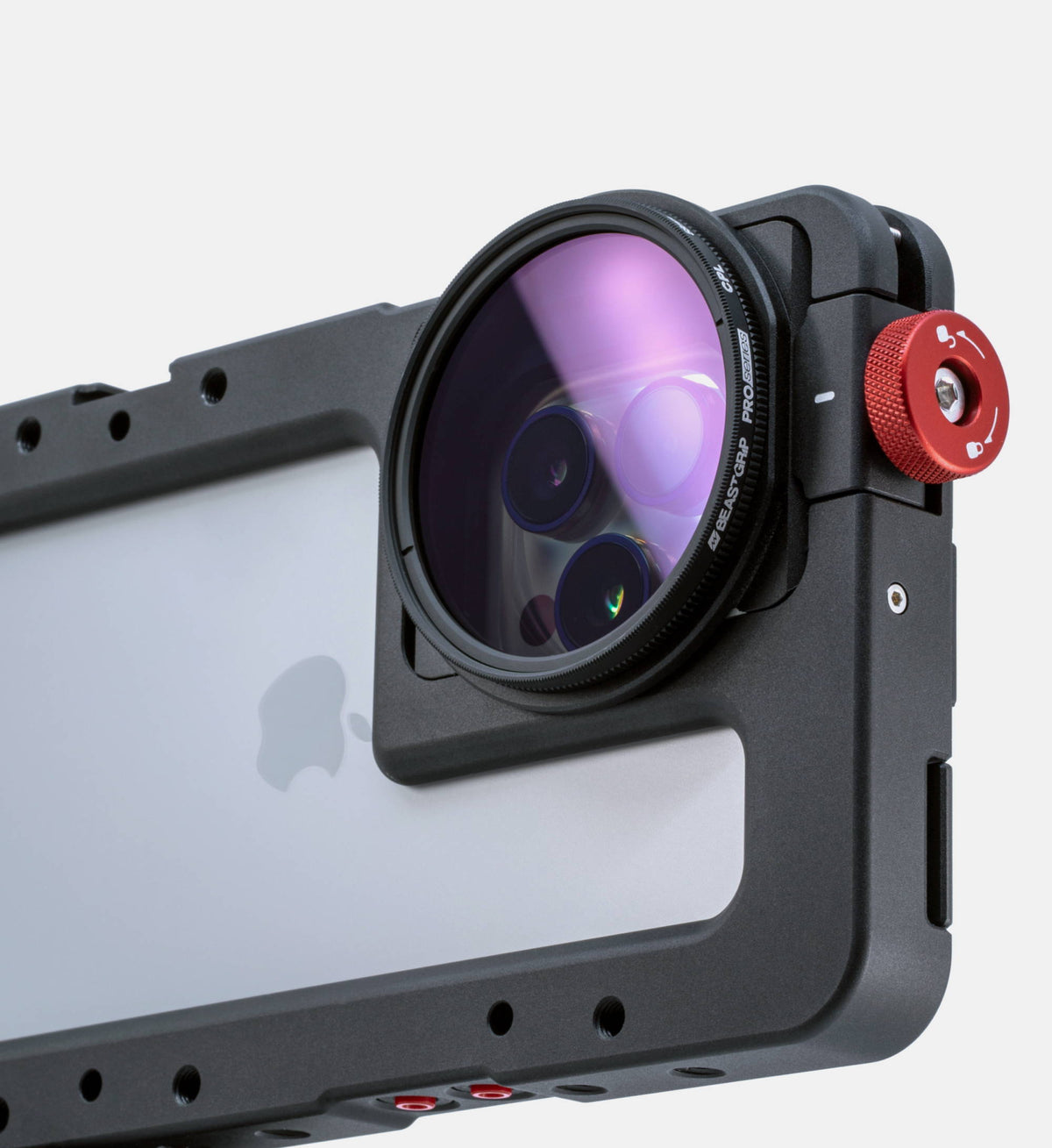 BEASTGRIP Black Mist Camera Lens Filter