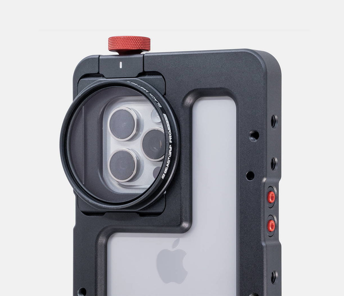 BEASTGRIP Black Mist Camera Lens Filter