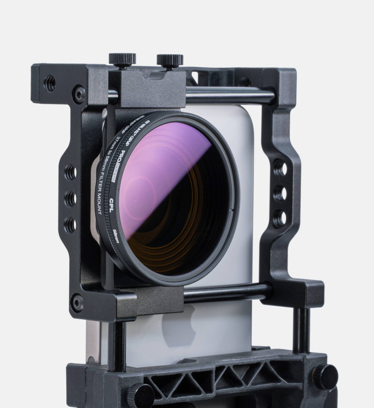 BEASTGRIP Black Mist Camera Lens Filter