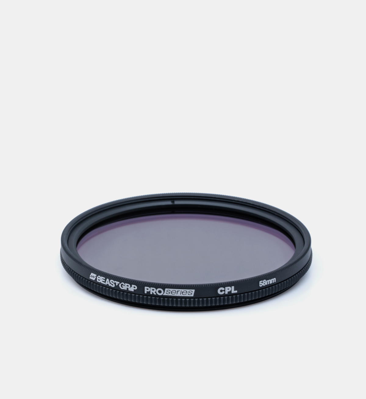 BEASTGRIP Black Mist Camera Lens Filter