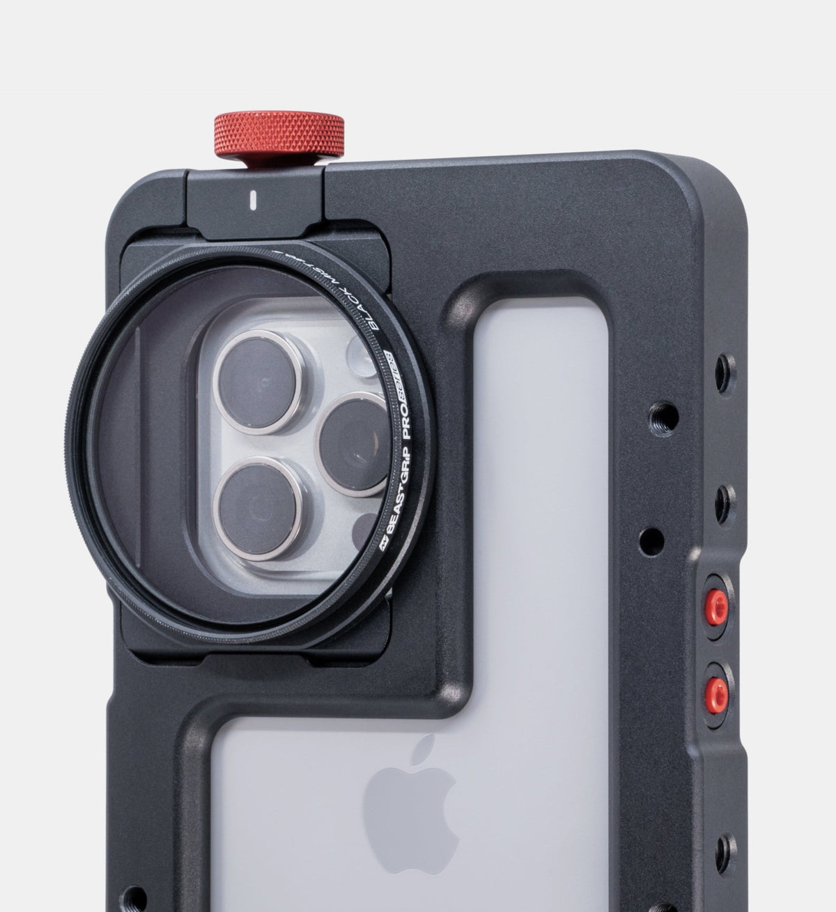 BEASTGRIP Black Mist Camera Lens Filter