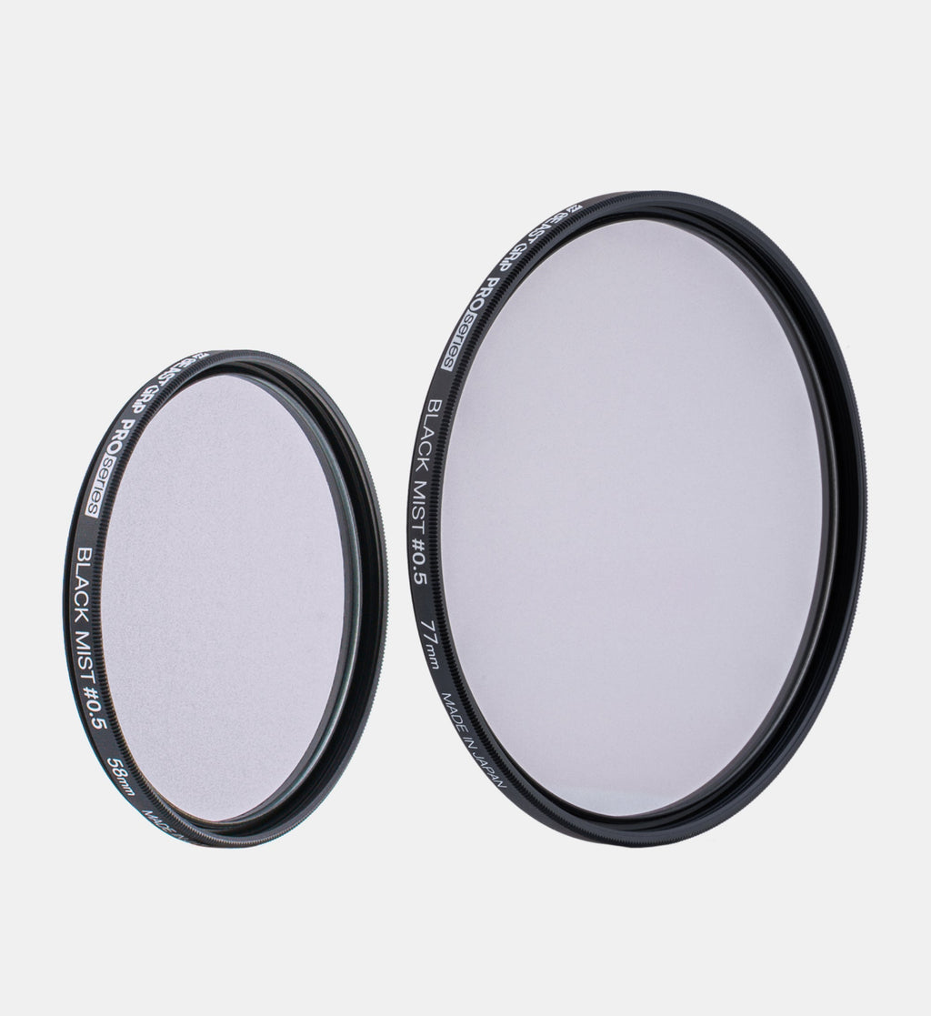 BEASTGRIP Black Mist Camera Lens Filter