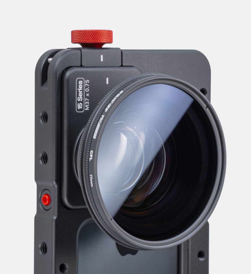 BEASTGRIP Black Mist Camera Lens Filter