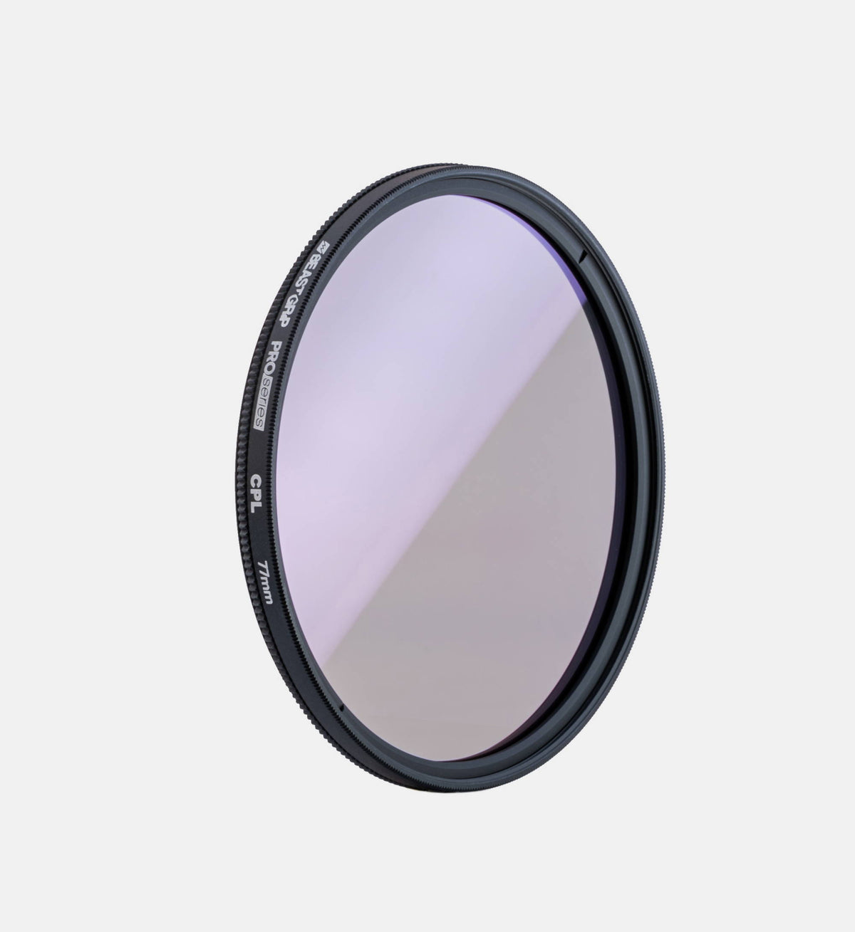 BEASTGRIP Black Mist Camera Lens Filter