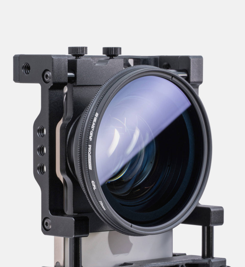 BEASTGRIP Black Mist Camera Lens Filter