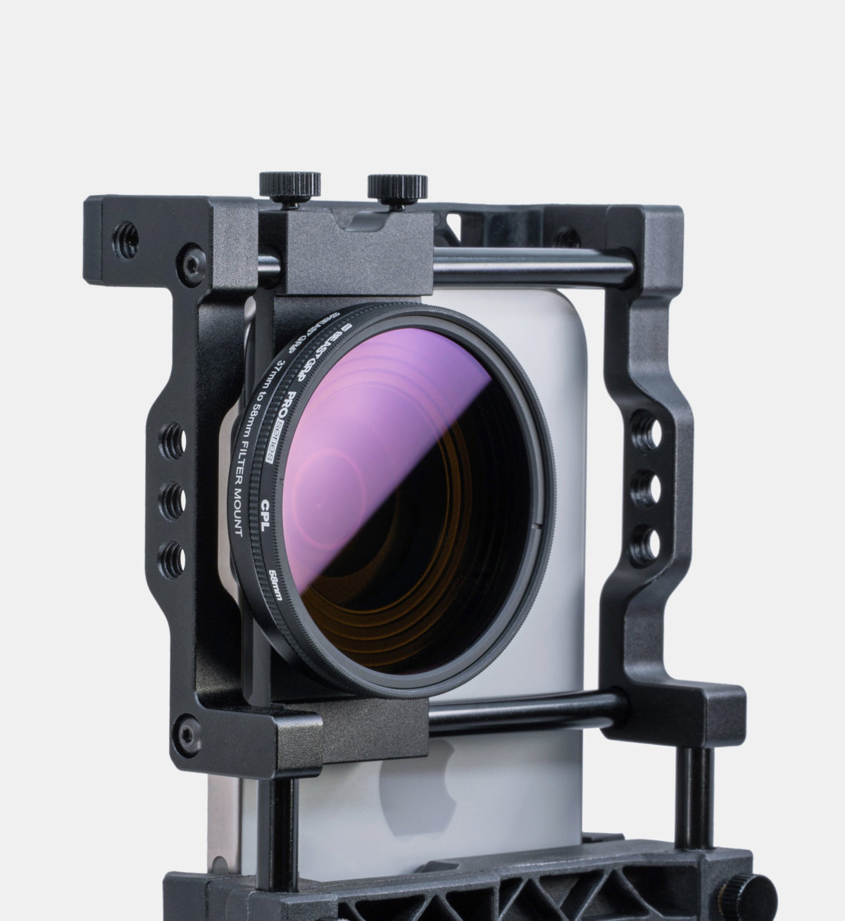 BEASTGRIP Circular Polarizing Lens Filter