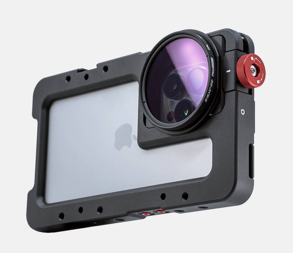 BEASTGRIP Circular Polarizing Lens Filter