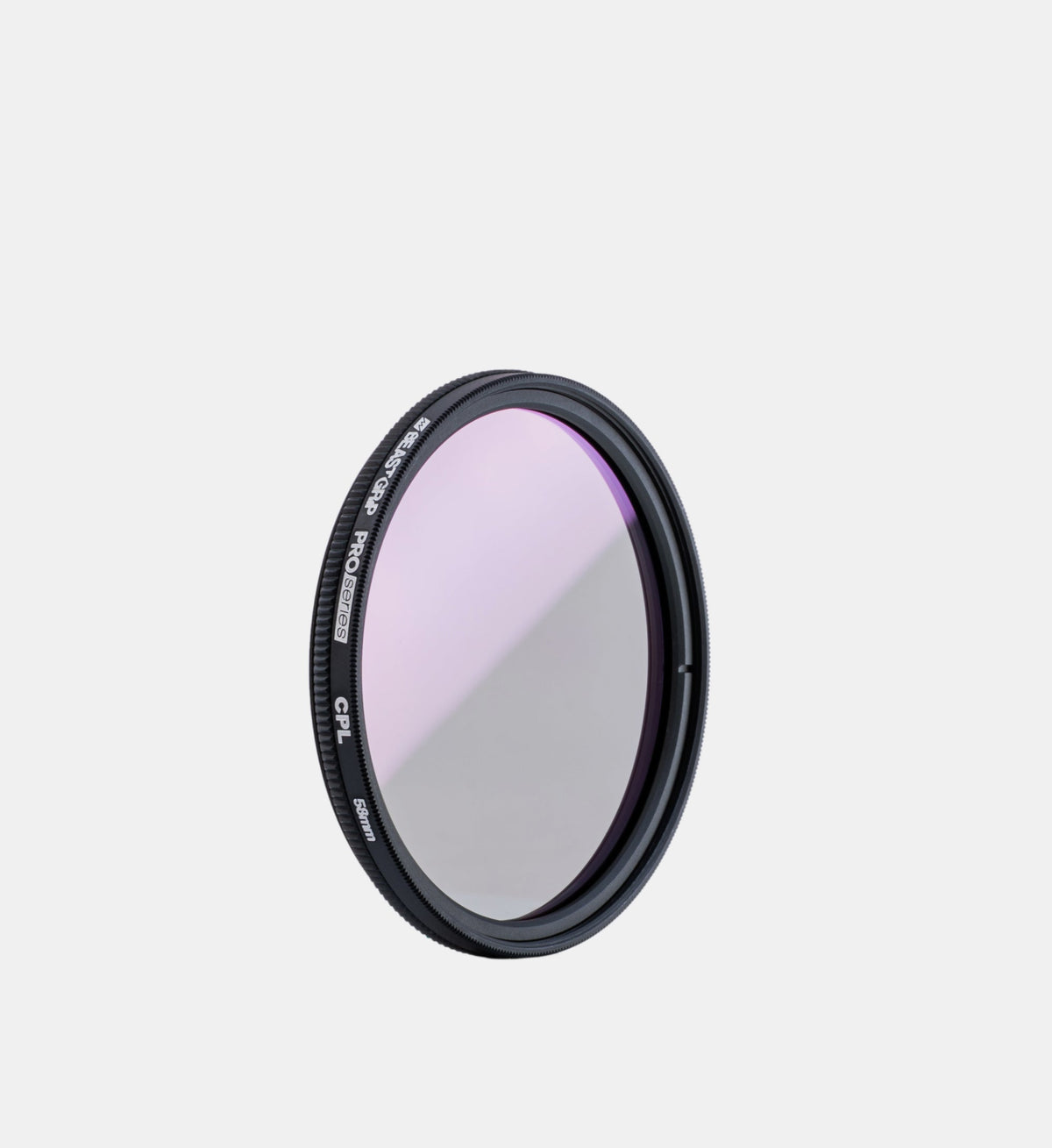 BEASTGRIP Circular Polarizing Lens Filter