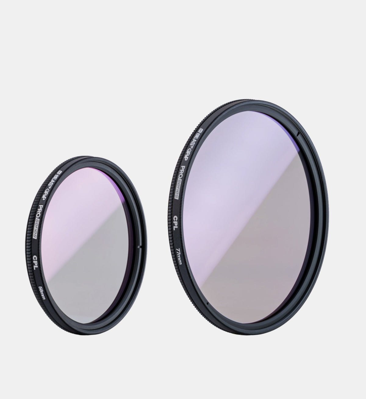 BEASTGRIP Circular Polarizing Lens Filter