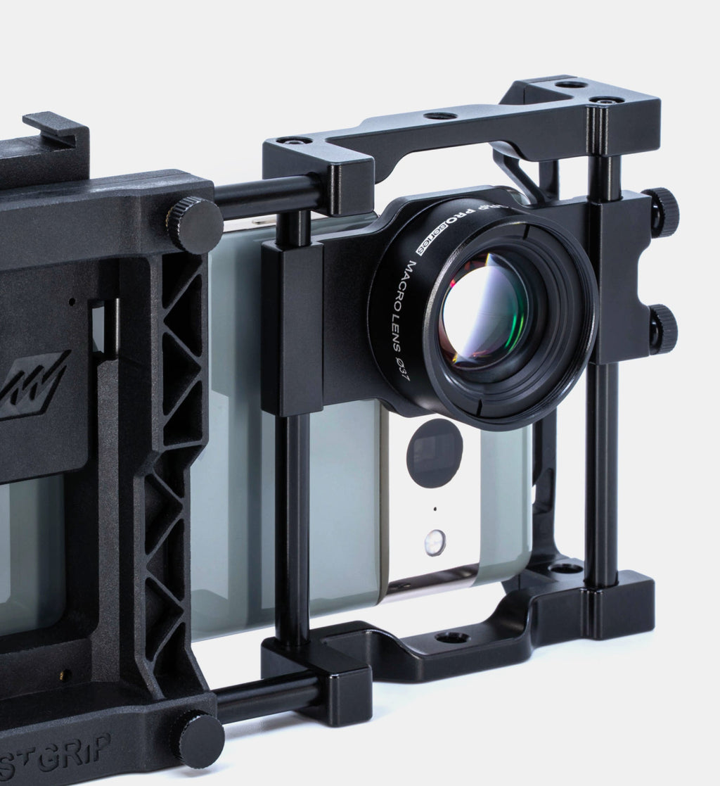 BEASTGRIP Smartphone Macro Lens