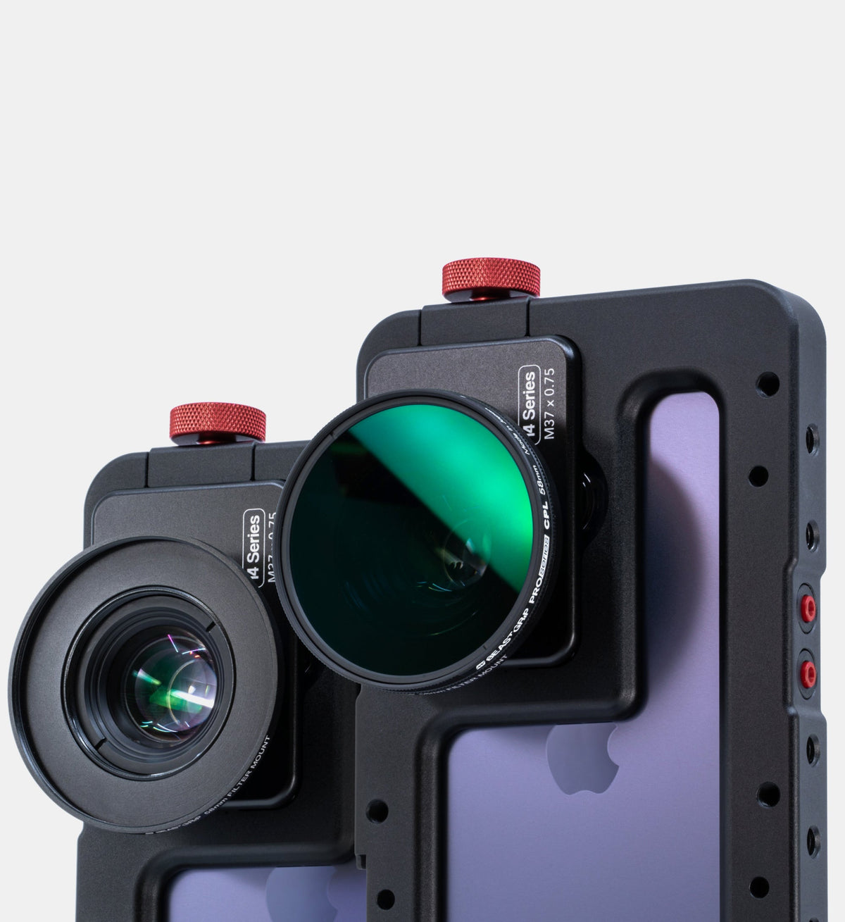 BEASTGRIP Smartphone Macro Lens