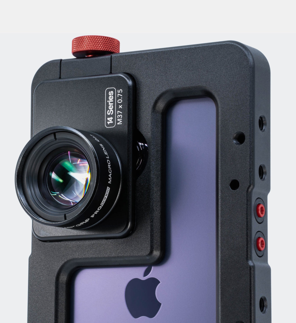 BEASTGRIP Smartphone Macro Lens