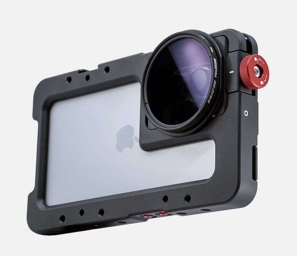BEASTGRIP Variable Neutral Density Lens Filter