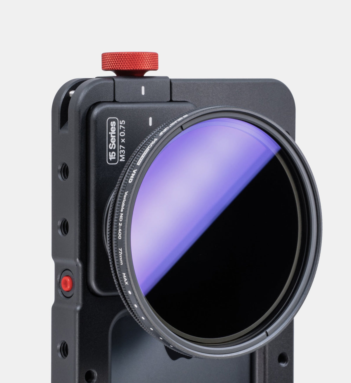 BEASTGRIP Variable Neutral Density Lens Filter
