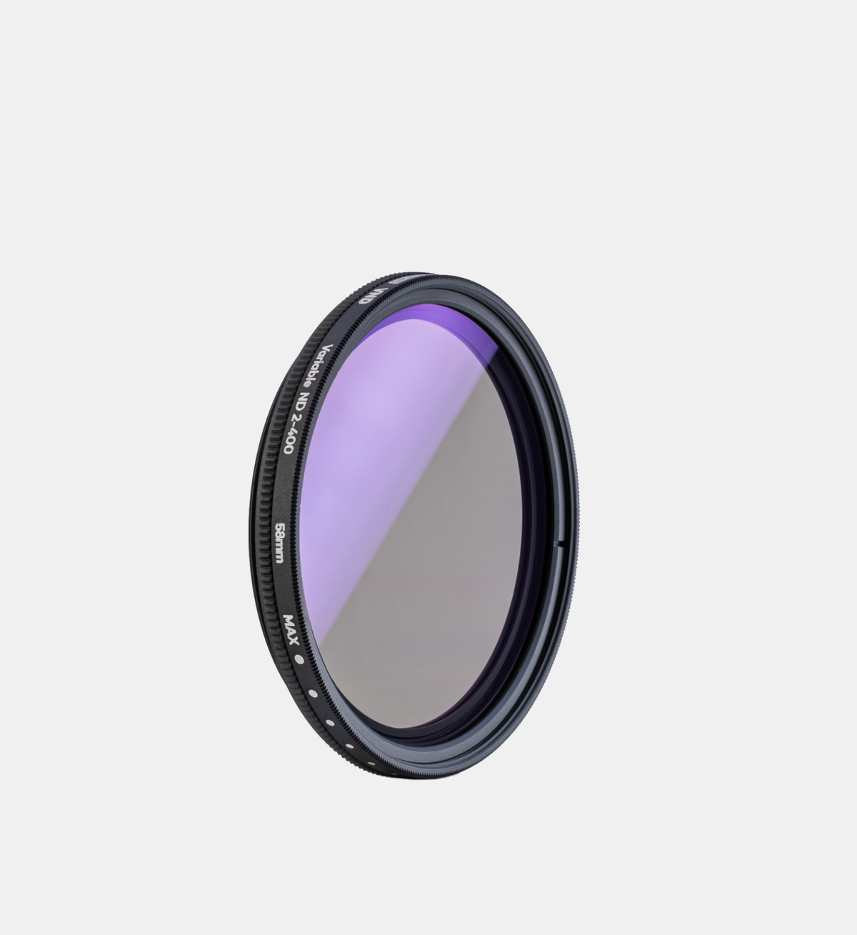 BEASTGRIP Variable Neutral Density Lens Filter