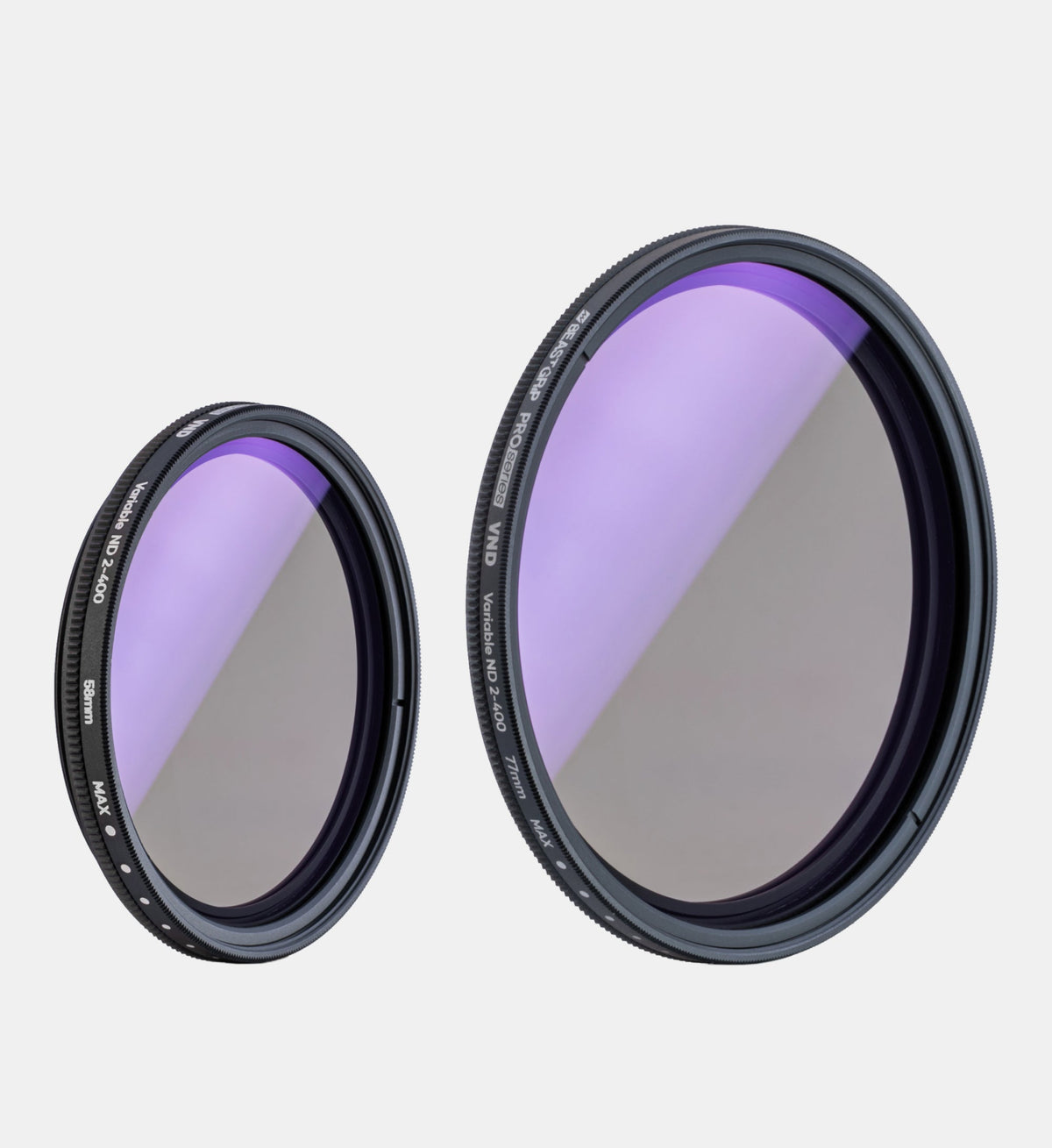 BEASTGRIP Variable Neutral Density Lens Filter