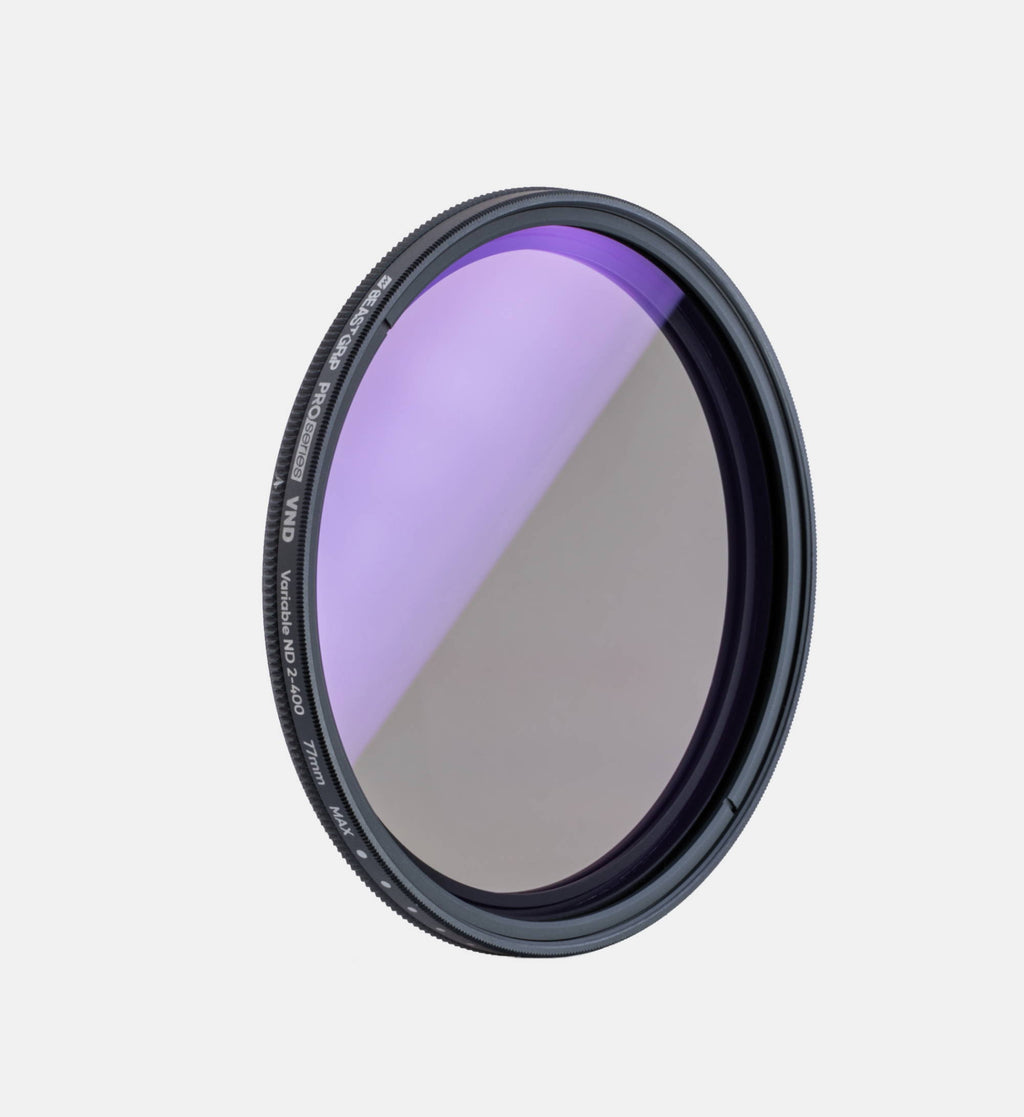 BEASTGRIP Variable Neutral Density Lens Filter