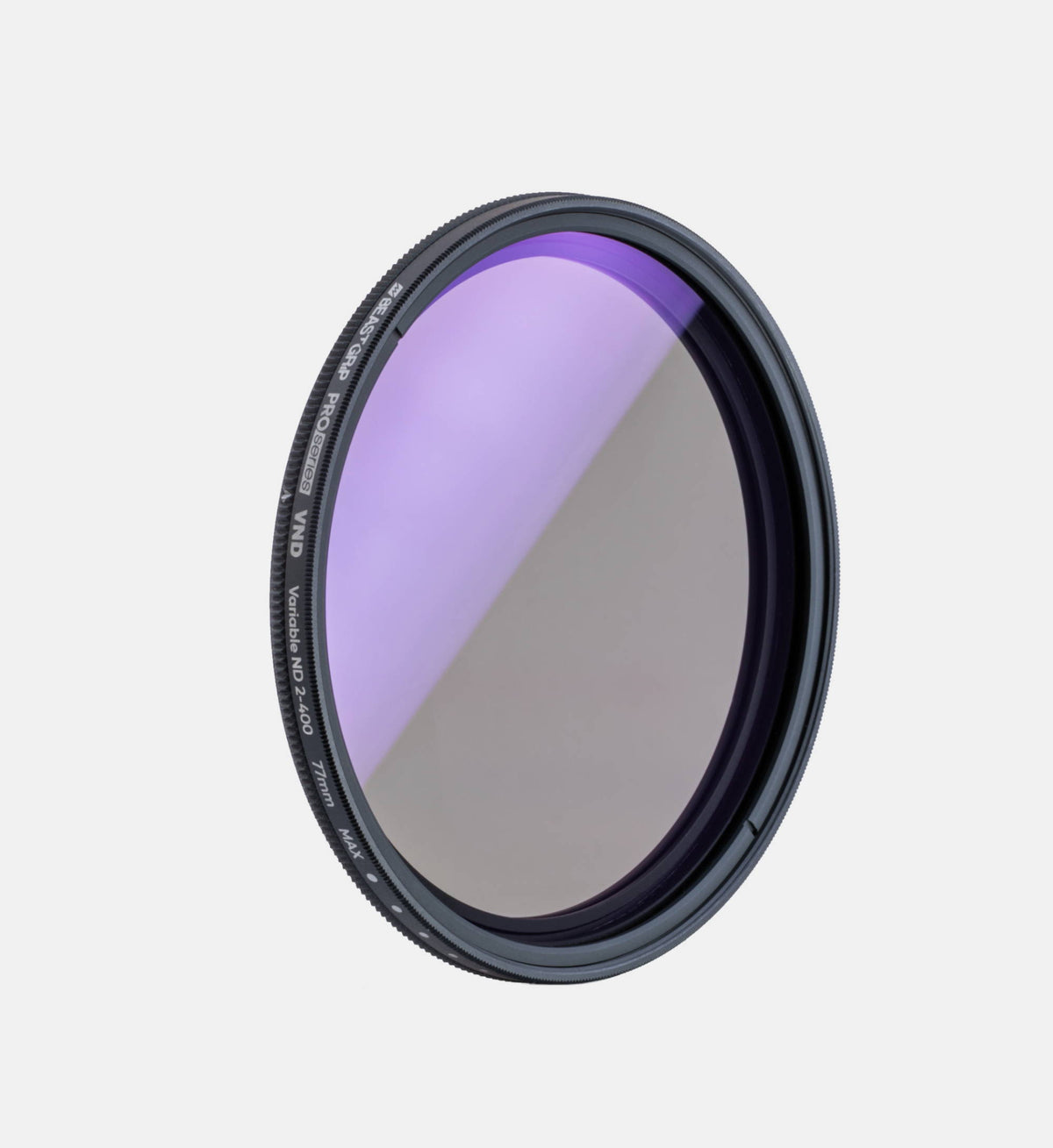 BEASTGRIP Variable Neutral Density Lens Filter