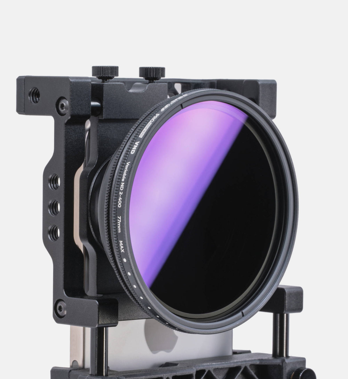 BEASTGRIP Variable Neutral Density Lens Filter