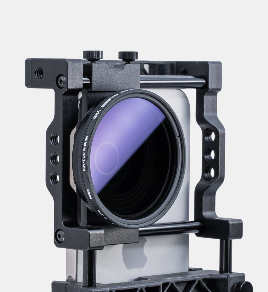 BEASTGRIP Variable Neutral Density Lens Filter